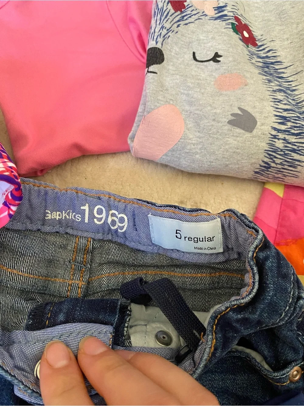 Kids Bundle (7)
